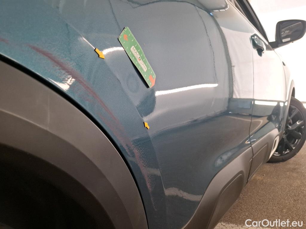  Citroen  C5 Aircross CITROEN  / 2018 / 5P / SUV Hybrid 225 ë-EAT8 Shine Pack #3