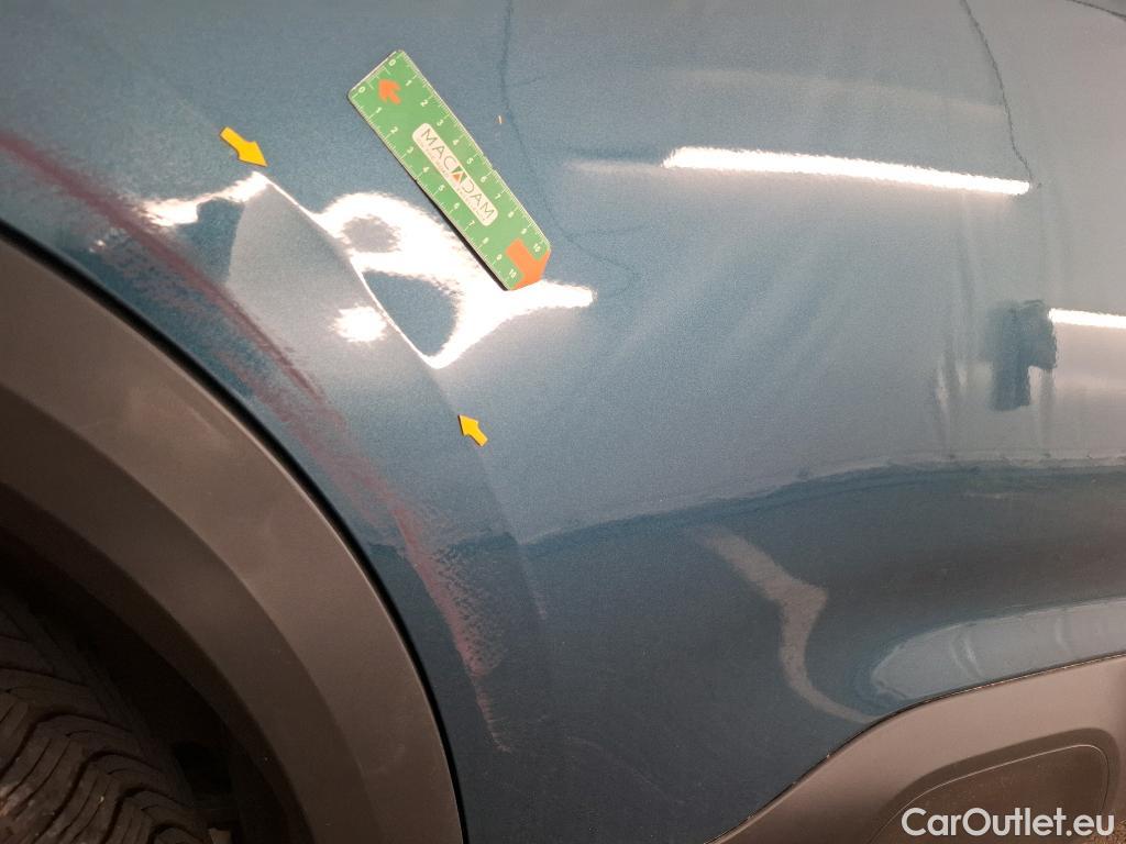  Citroen  C5 Aircross CITROEN  / 2018 / 5P / SUV Hybrid 225 ë-EAT8 Shine Pack #5