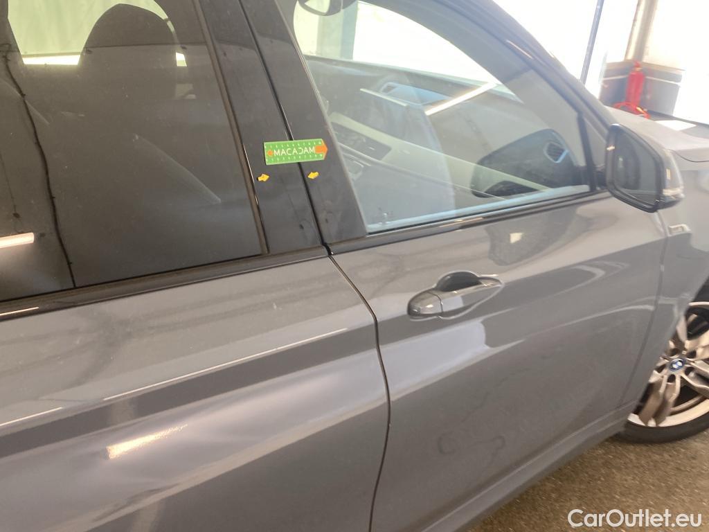  Bmw  X1 BMW  / 2019 / 5P / SUV xDrive25e M Sport BVA6 #33