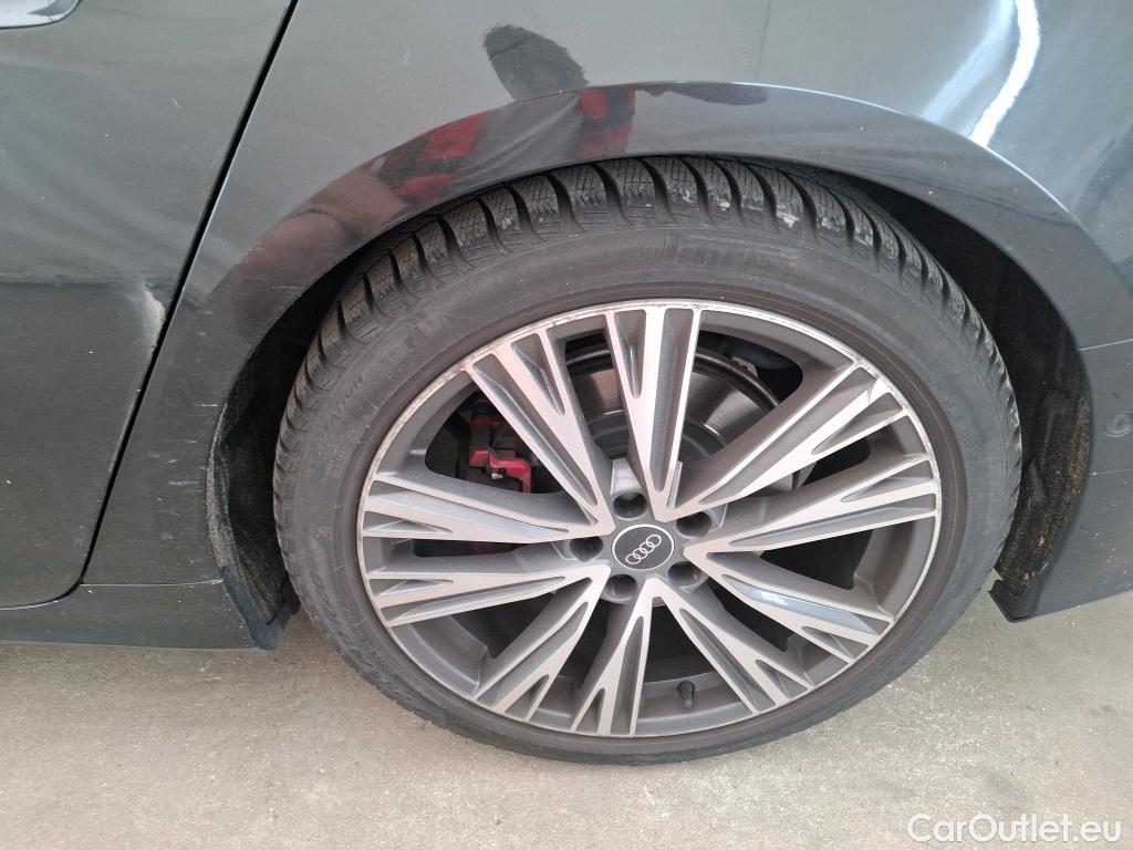  Audi  A6 AUDI  Avant / 2018 / 5P / Break 55 TFSI e quattro S tronic 7 Compétition #28