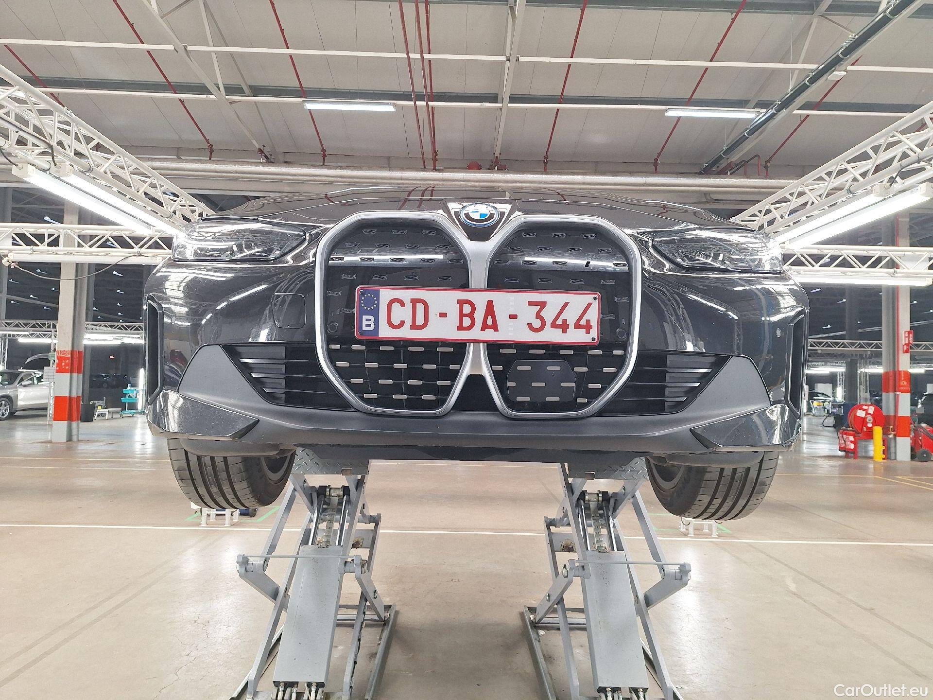  Bmw  Serie 4 BMW, i4 '21 BEV, BMW i4 eDrive40 5d #15
