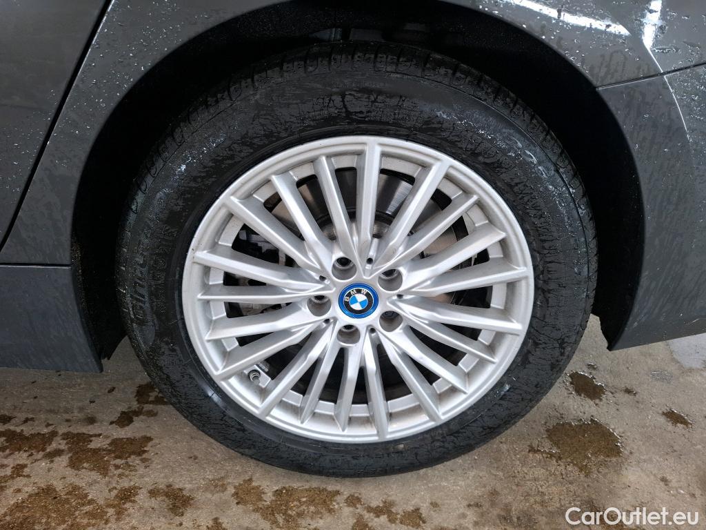  Bmw  Serie 3 BMW Série 3 Touring / 2019 / 5P / Break 320e 204ch Luxury BVA8 Hybride #7