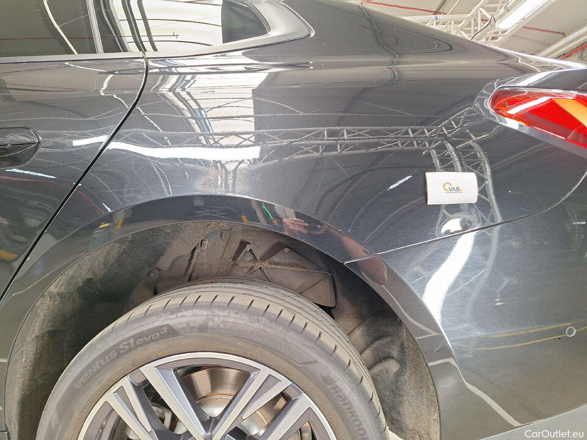  Bmw  Serie 4 BMW, i4 '21 BEV, BMW i4 eDrive40 5d #10