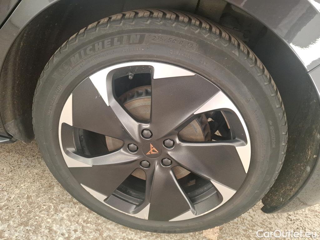  Cupra  Born CUPRA  / 2021 / 5P / Berline 230ch - batterie XL VZ #31