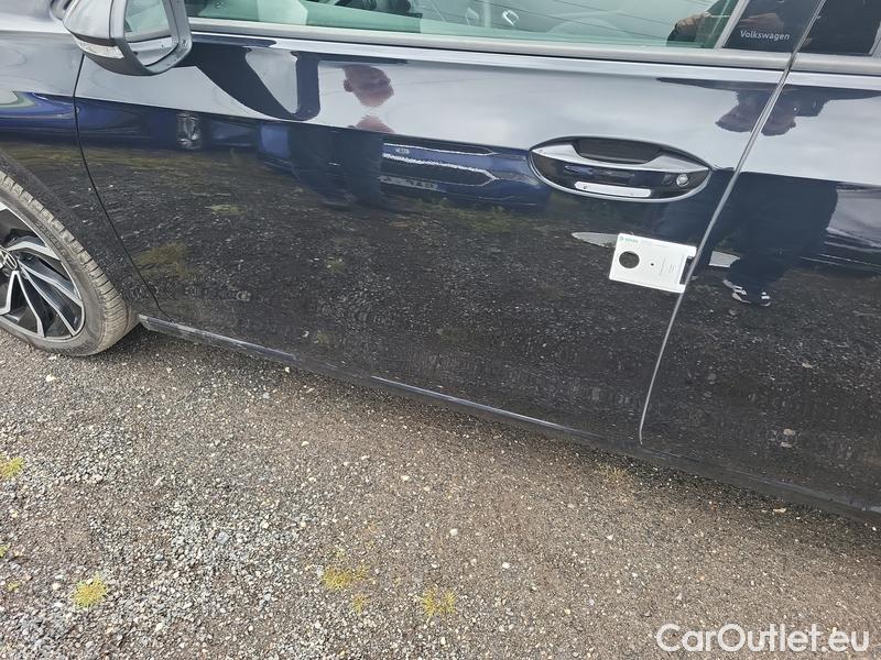  Volkswagen  Golf  VIII (CD1) (2019) 2,0 TDI 85 Life 5d #7