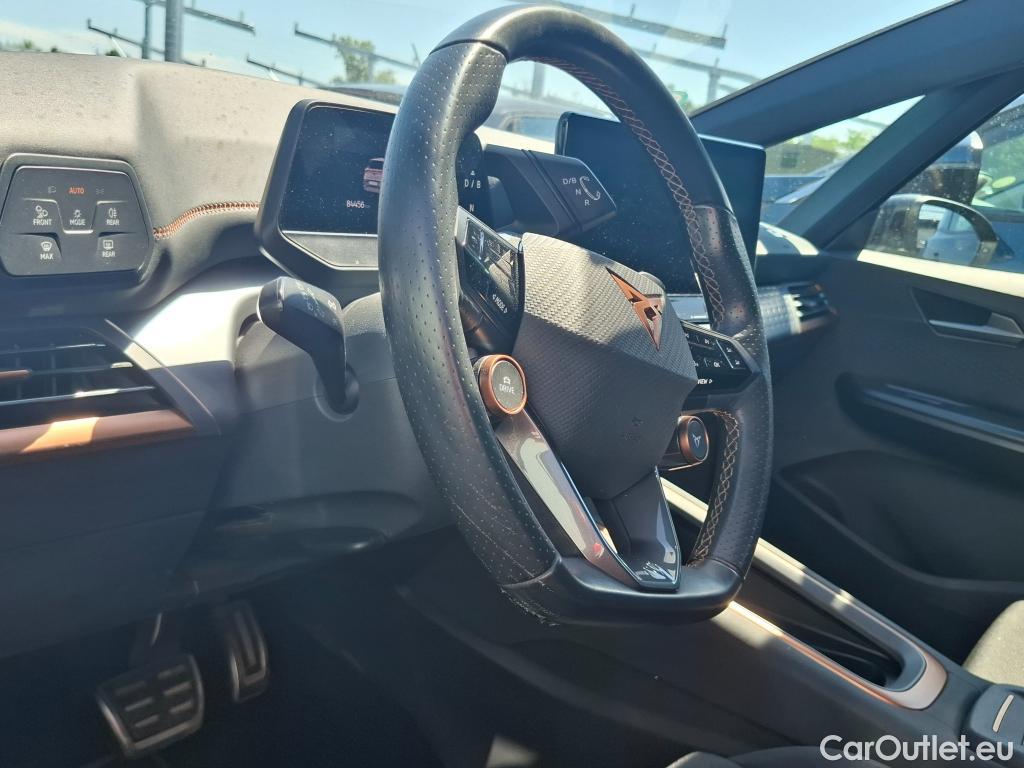  Cupra  Born CUPRA  / 2021 / 5P / Berline 230ch - batterie XL VZ #2