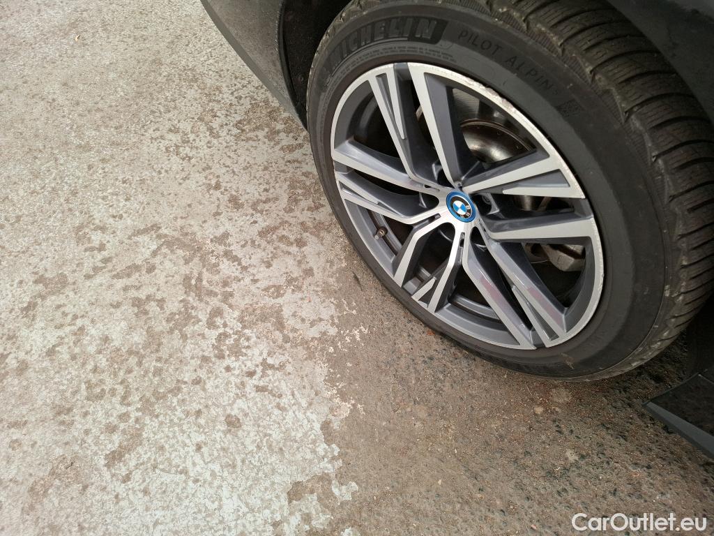  Bmw  Serie 4 BMW i4 / 2021 / 5P / Berline eDrive35 286ch Business Design #1