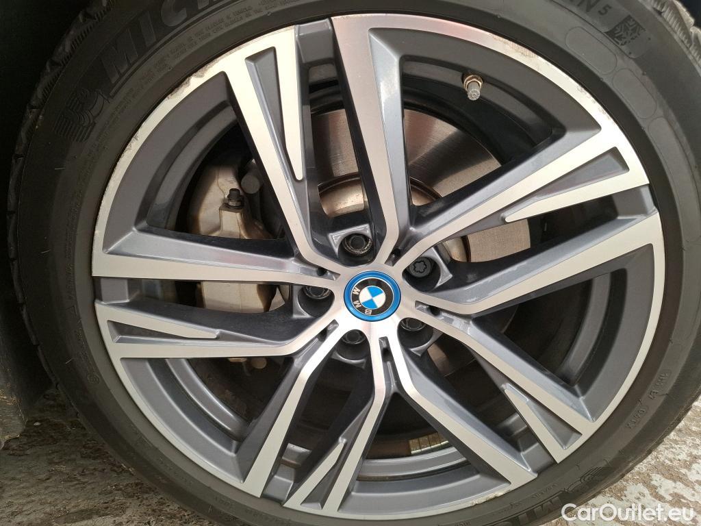  Bmw  Serie 4 BMW i4 / 2021 / 5P / Berline eDrive35 286ch Business Design #16