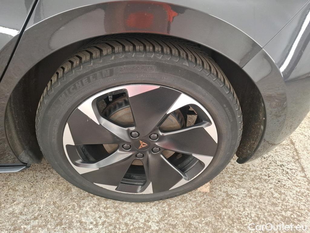  Cupra  Born CUPRA  / 2021 / 5P / Berline 230ch - batterie XL VZ #23