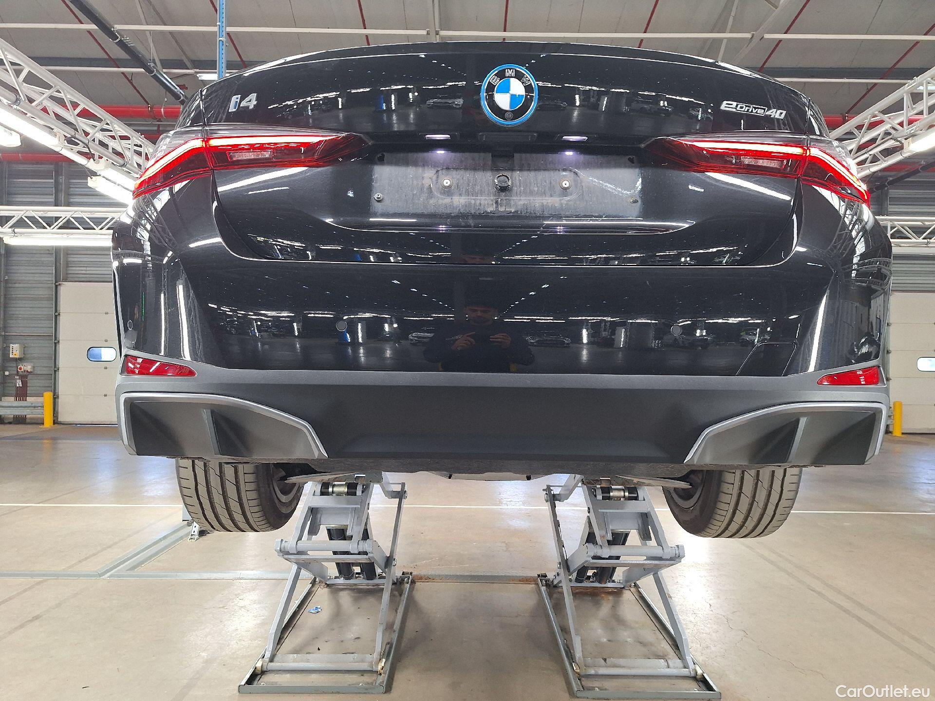  Bmw  Serie 4 BMW, i4 '21 BEV, BMW i4 eDrive40 5d #33