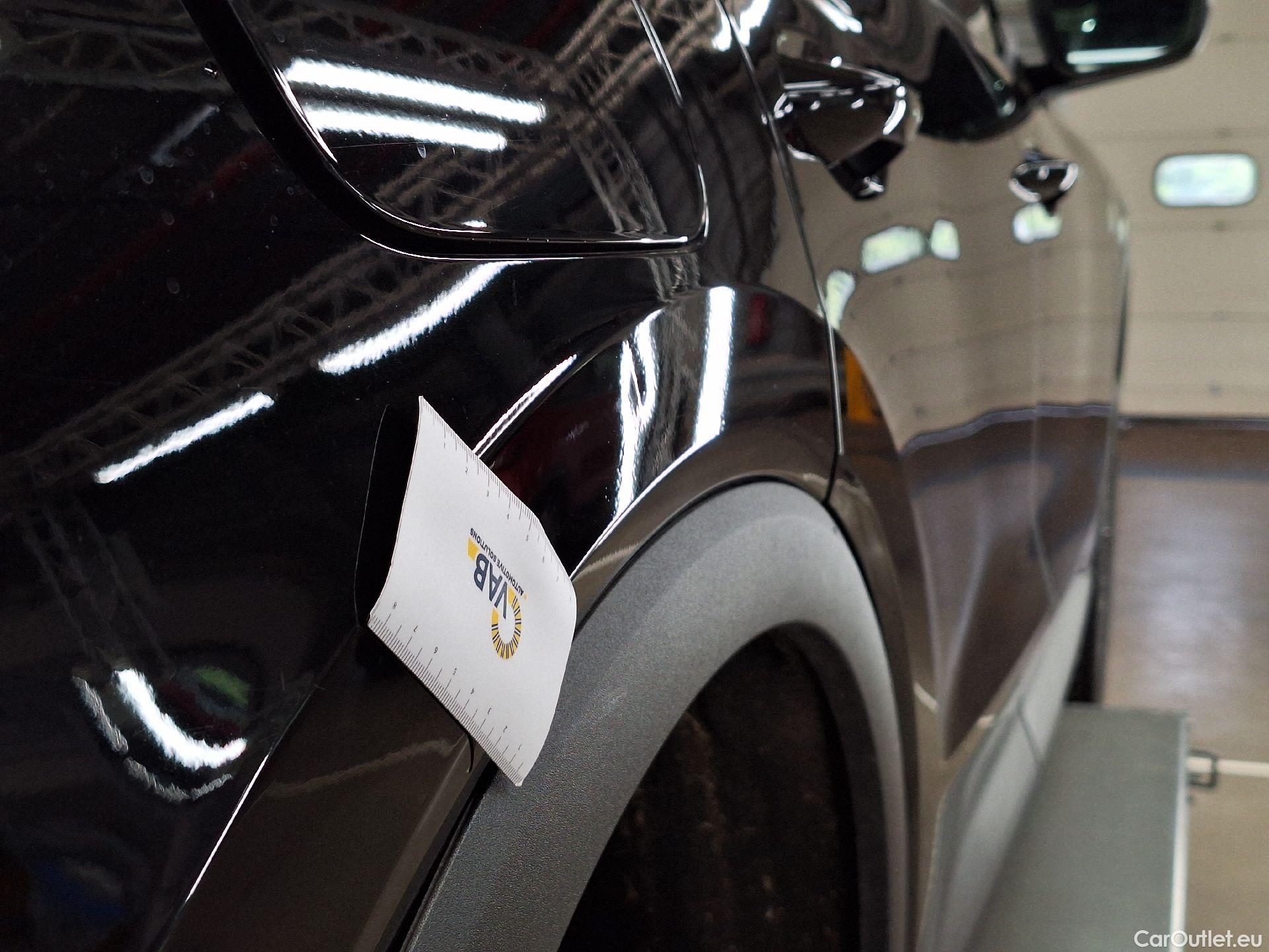  Audi  Q4 E-Tron Audi,  '21 BEV, Audi  40 e-tron Attraction 5d #6