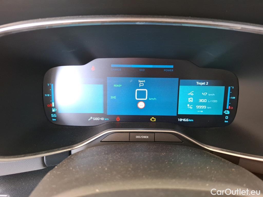  Citroen  C5 Aircross CITROEN  / 2018 / 5P / SUV Hybrid 225 ë-EAT8 Business #57