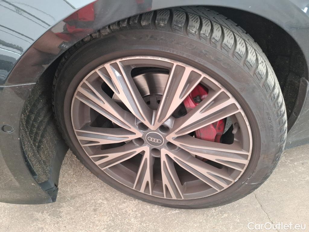  Audi  A6 AUDI  Avant / 2018 / 5P / Break 55 TFSI e quattro S tronic 7 Compétition #24