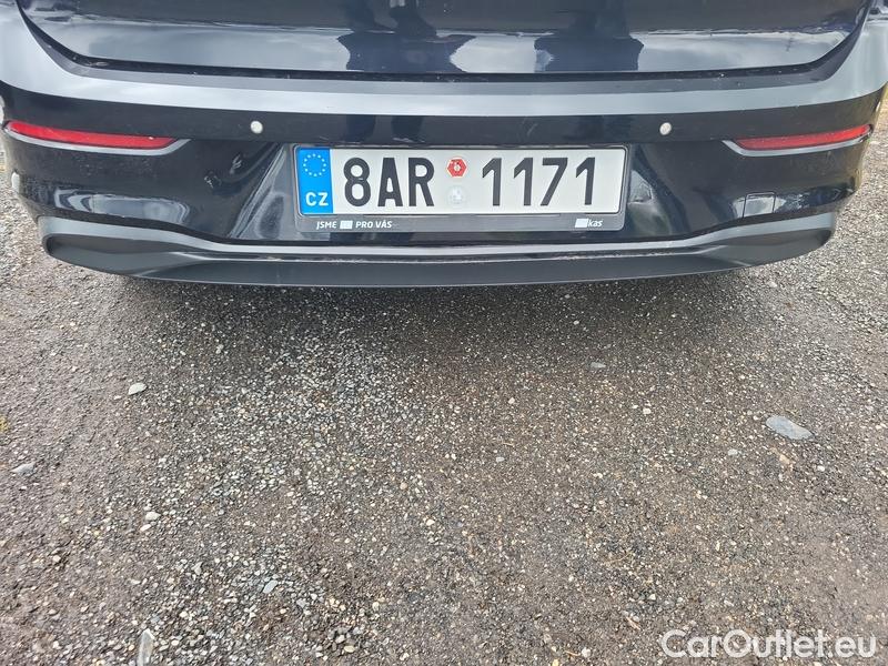  Volkswagen  Golf  VIII (CD1) (2019) 2,0 TDI 85 Life 5d #12