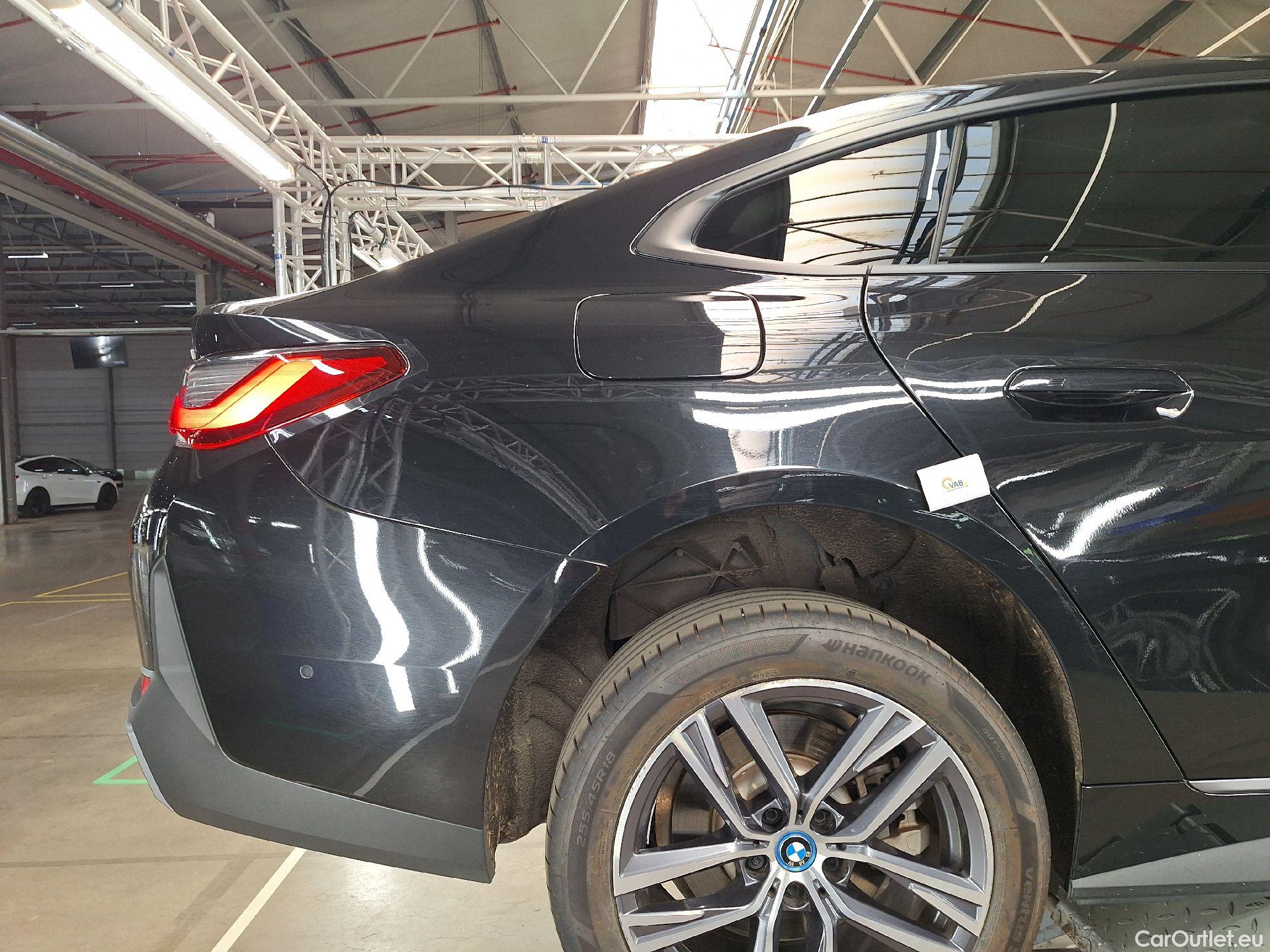  Bmw  Serie 4 BMW, i4 '21 BEV, BMW i4 eDrive40 5d #21