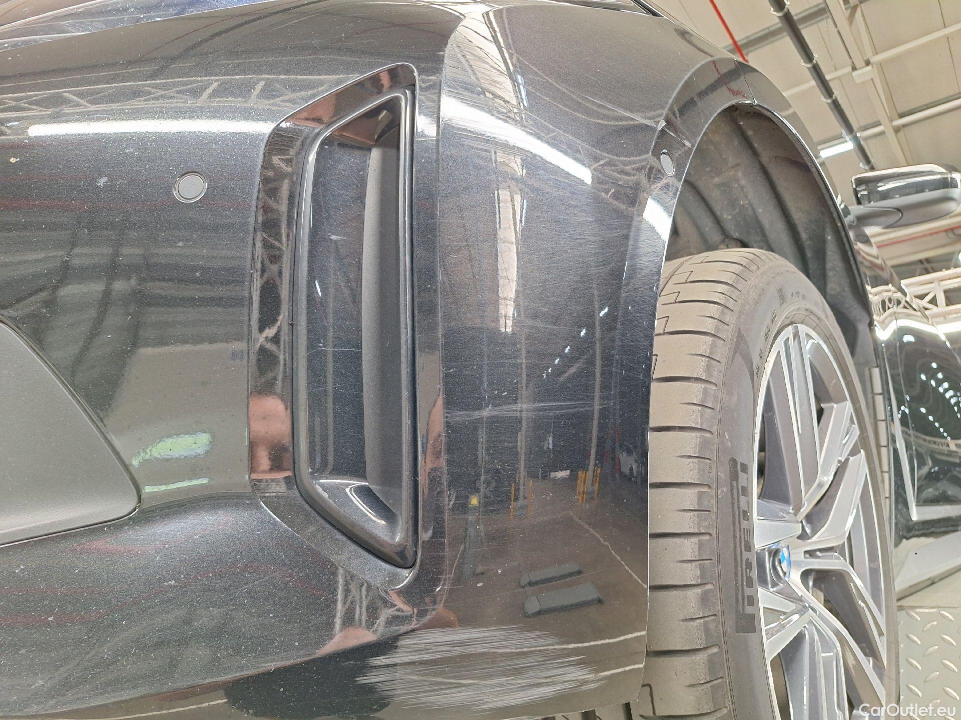 Bmw  Serie 4 BMW, i4 '21 BEV, BMW i4 eDrive40 5d #16