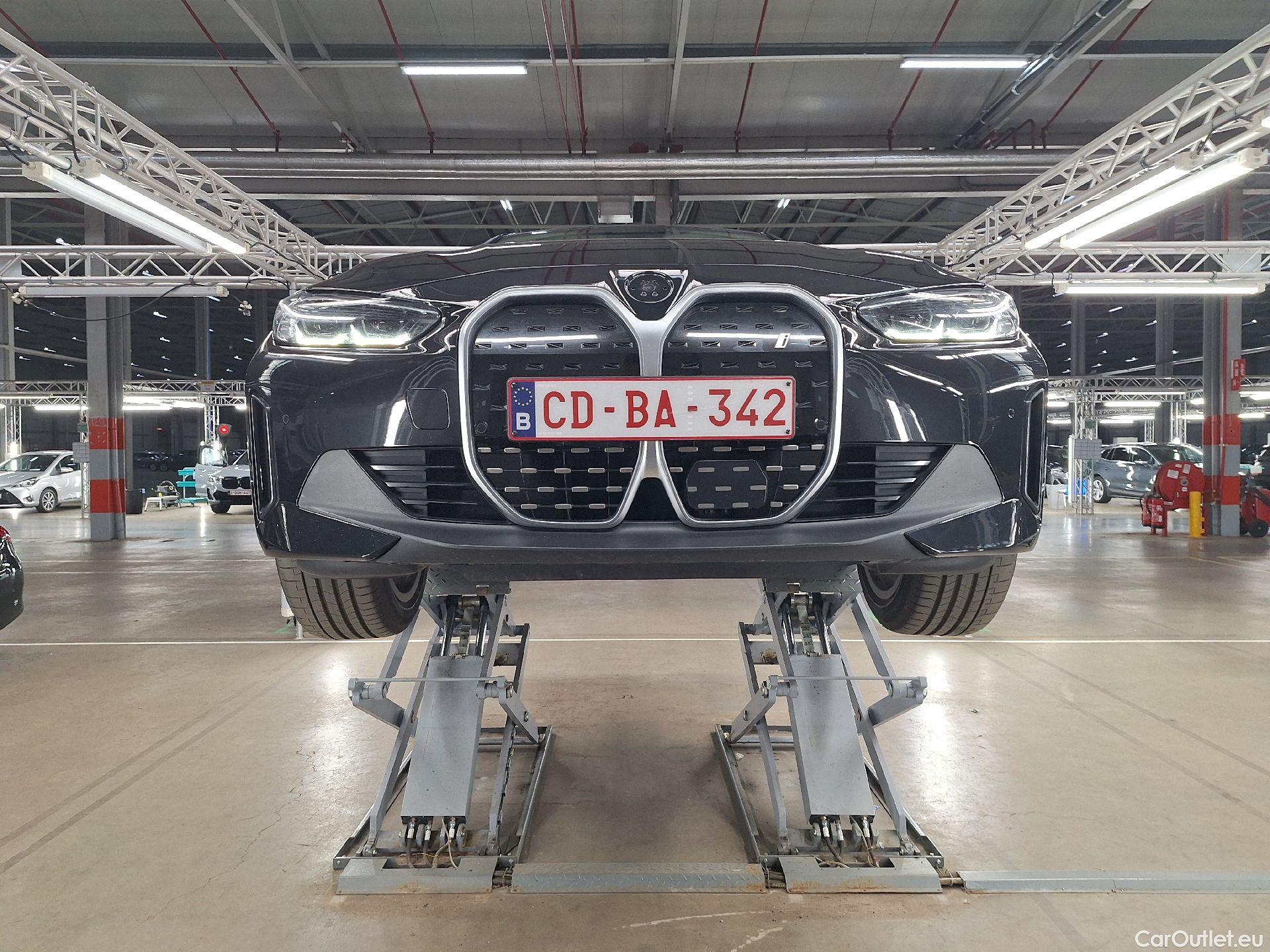  Bmw  Serie 4 BMW, i4 '21 BEV, BMW i4 eDrive40 5d #39