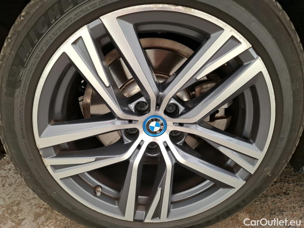  Bmw  Serie 4 BMW i4 / 2021 / 5P / Berline eDrive35 286ch Business Design #2