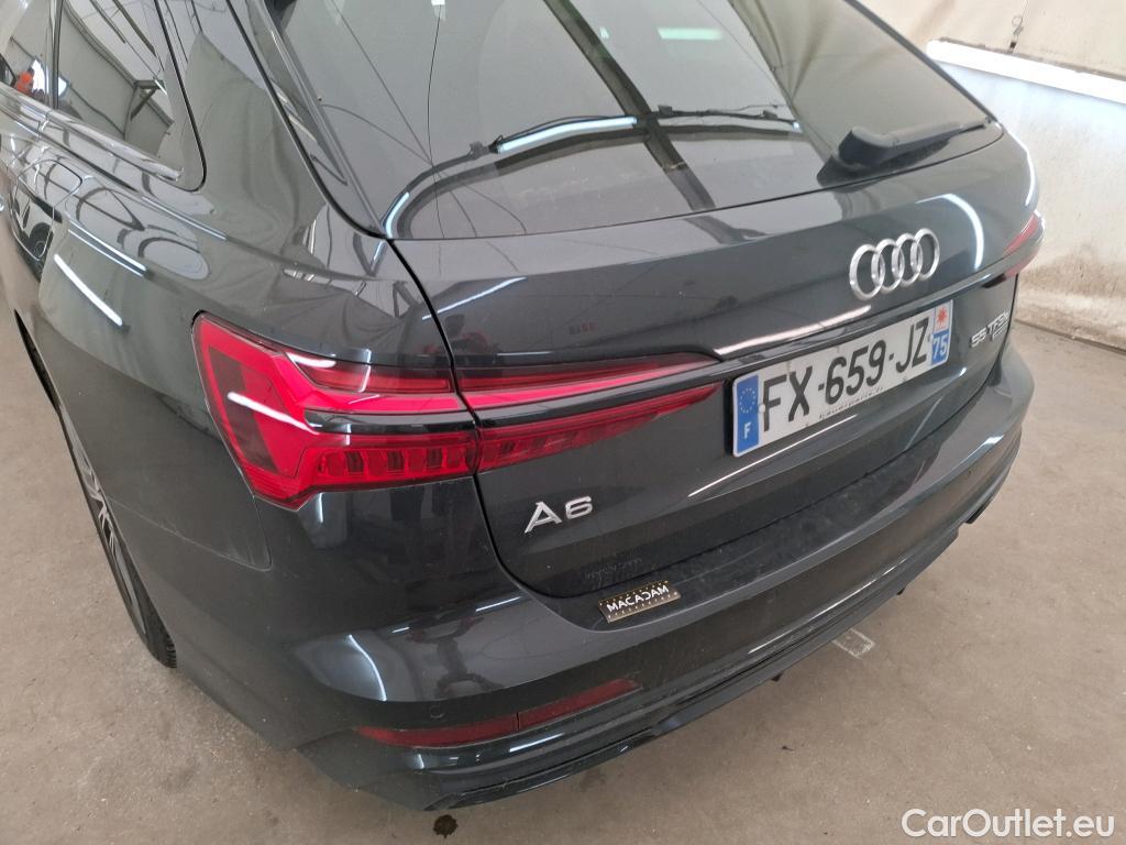  Audi  A6 AUDI  Avant / 2018 / 5P / Break 55 TFSI e quattro S tronic 7 Compétition #22