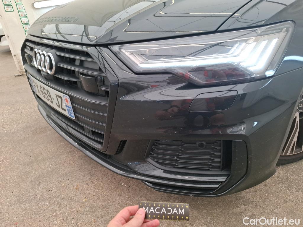  Audi  A6 AUDI  Avant / 2018 / 5P / Break 55 TFSI e quattro S tronic 7 Compétition #3