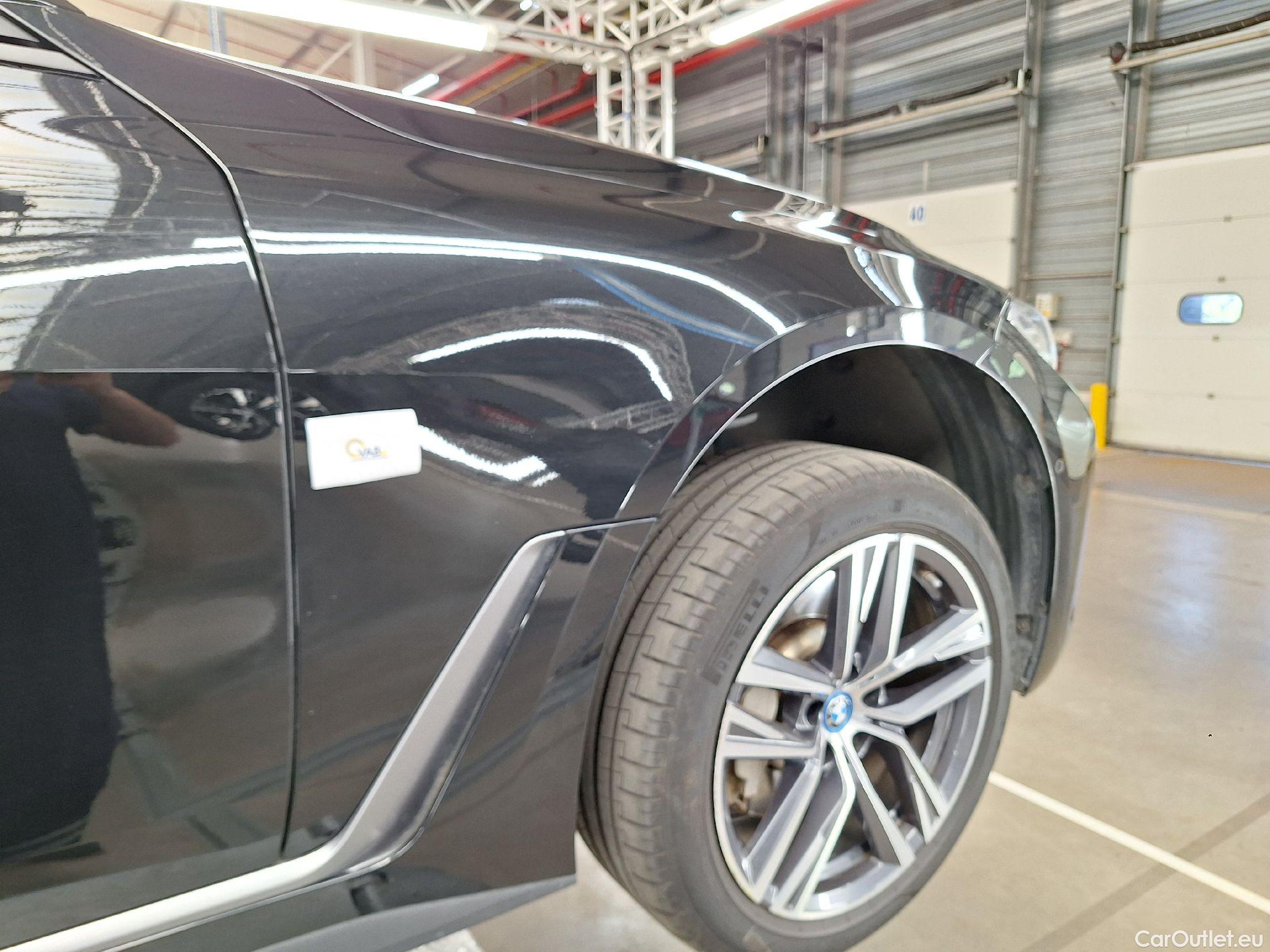  Bmw  Serie 4 BMW, i4 '21 BEV, BMW i4 eDrive40 5d #11