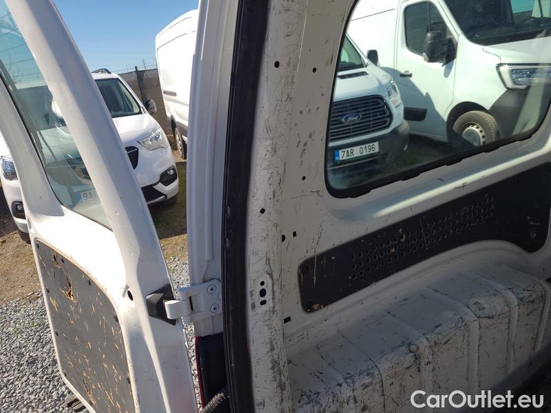  Volkswagen  Caddy  LCV/Combi  (2015->) Kom 2.0TDI110 Maxi BMT #25