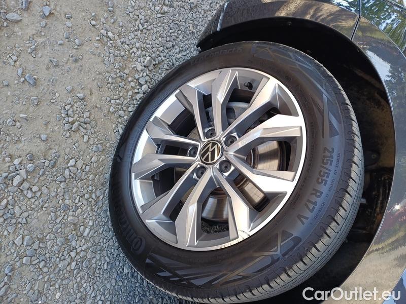  Volkswagen  Passat  Variant (CB5) (2019) Pas.Var.1.5TSI Business AT #3