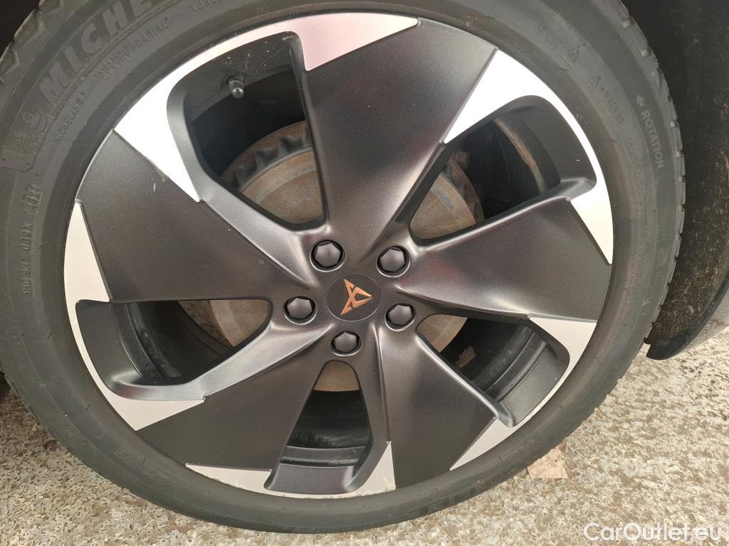  Cupra  Born CUPRA  / 2021 / 5P / Berline 230ch - batterie XL VZ #24