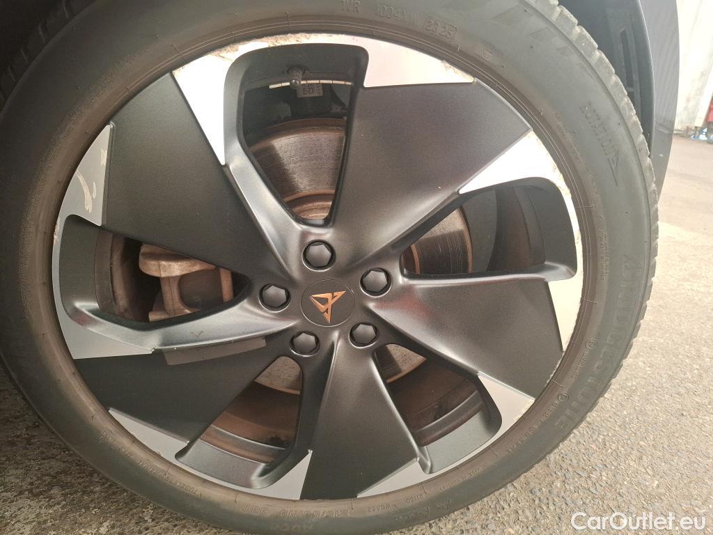  Cupra  Born CUPRA  / 2021 / 5P / Berline 230ch - batterie XL VZ #9