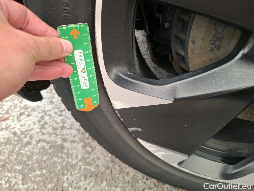  Cupra  Born CUPRA  / 2021 / 5P / Berline 230ch - batterie XL VZ #10