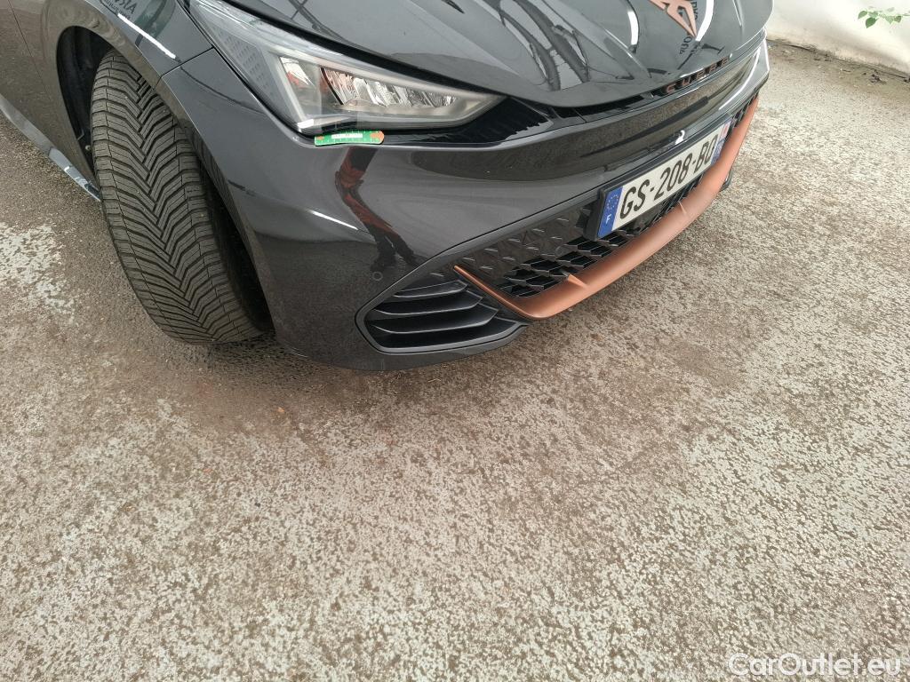  Cupra  Born CUPRA  / 2021 / 5P / Berline 230ch - batterie XL VZ #3