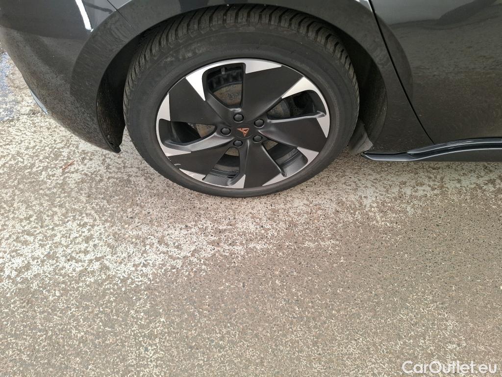  Cupra  Born CUPRA  / 2021 / 5P / Berline 230ch - batterie XL VZ #8