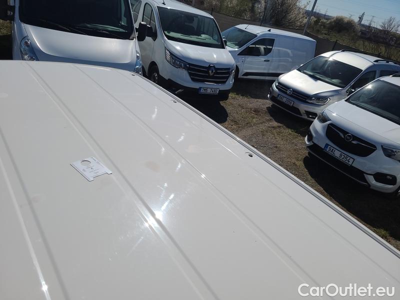  Volkswagen  Caddy  LCV/Combi  (2015->) Kom 2.0TDI110 Maxi BMT #29