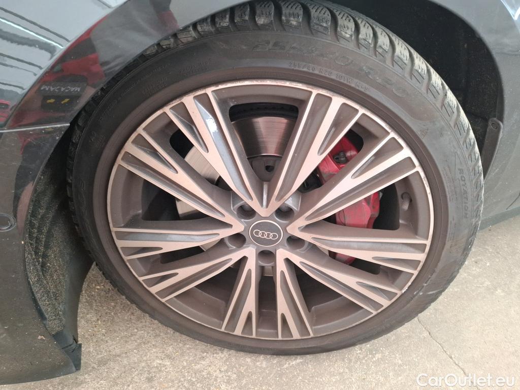  Audi  A6 AUDI  Avant / 2018 / 5P / Break 55 TFSI e quattro S tronic 7 Compétition #25