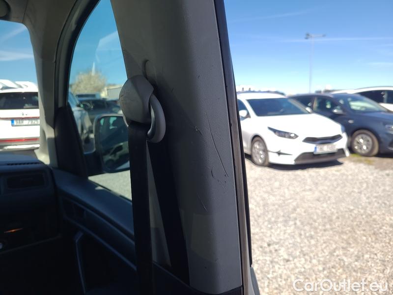  Volkswagen  Caddy  LCV/Combi  (2015->) Kom 2.0TDI110 Maxi BMT #33