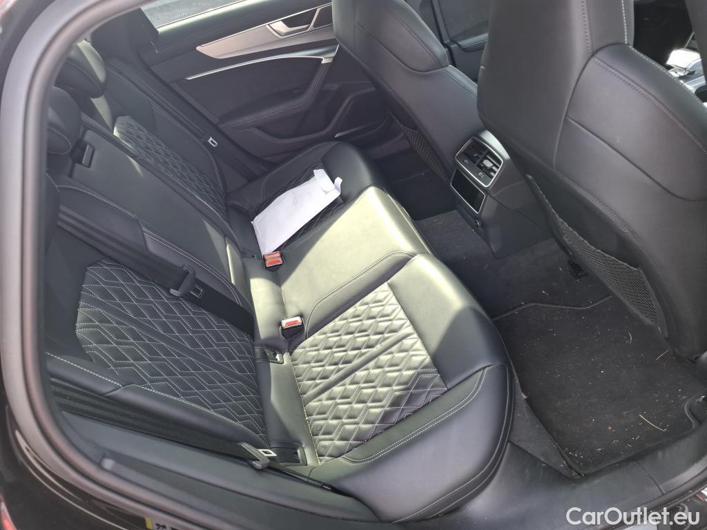  Audi  A6 AUDI  Avant / 2018 / 5P / Break 55 TFSI e quattro S tronic 7 Compétition #14
