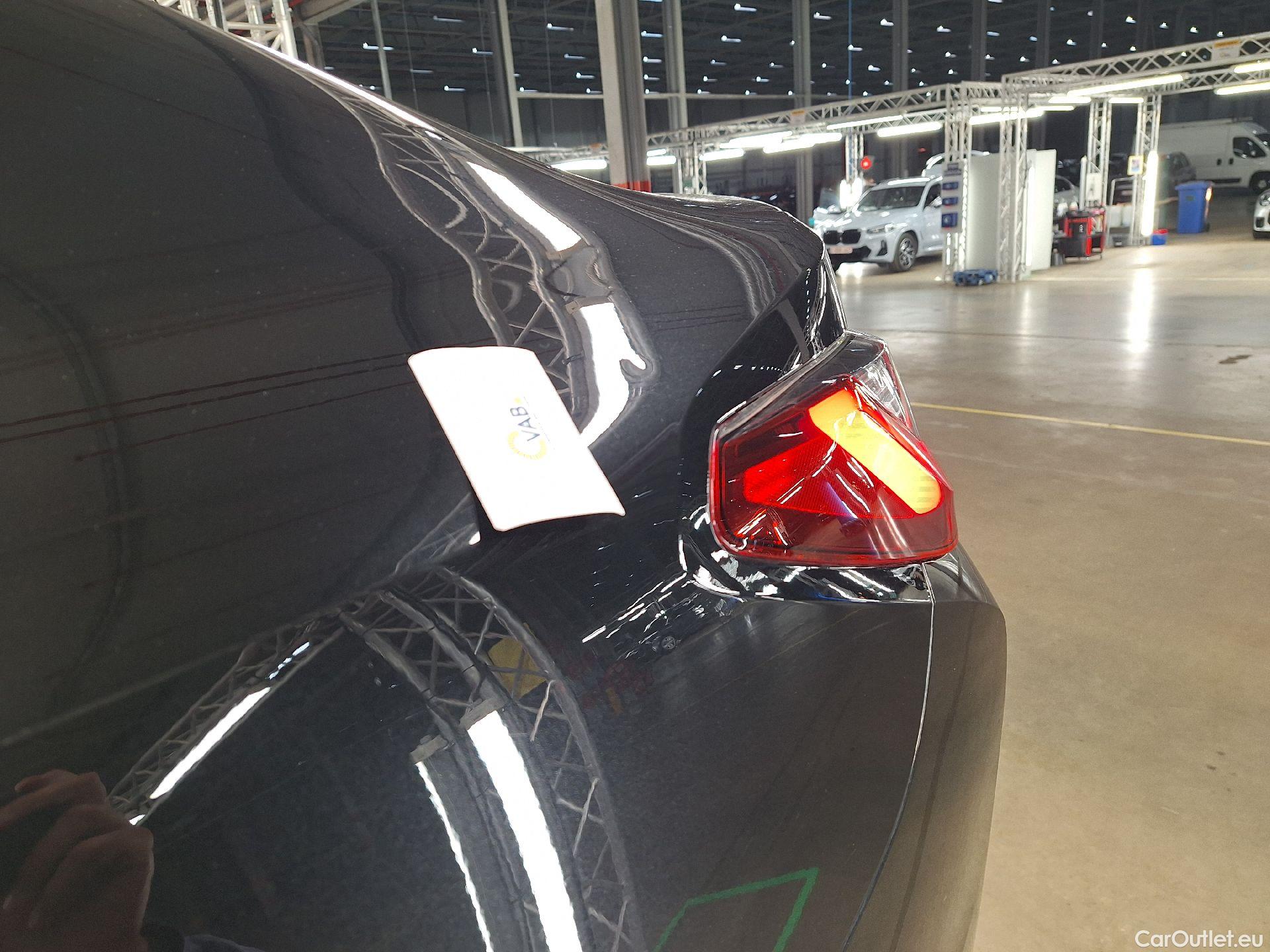  Bmw  Serie 4 BMW, i4 '21 BEV, BMW i4 eDrive40 5d #18