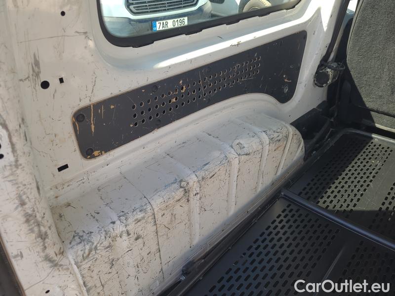  Volkswagen  Caddy  LCV/Combi  (2015->) Kom 2.0TDI110 Maxi BMT #23