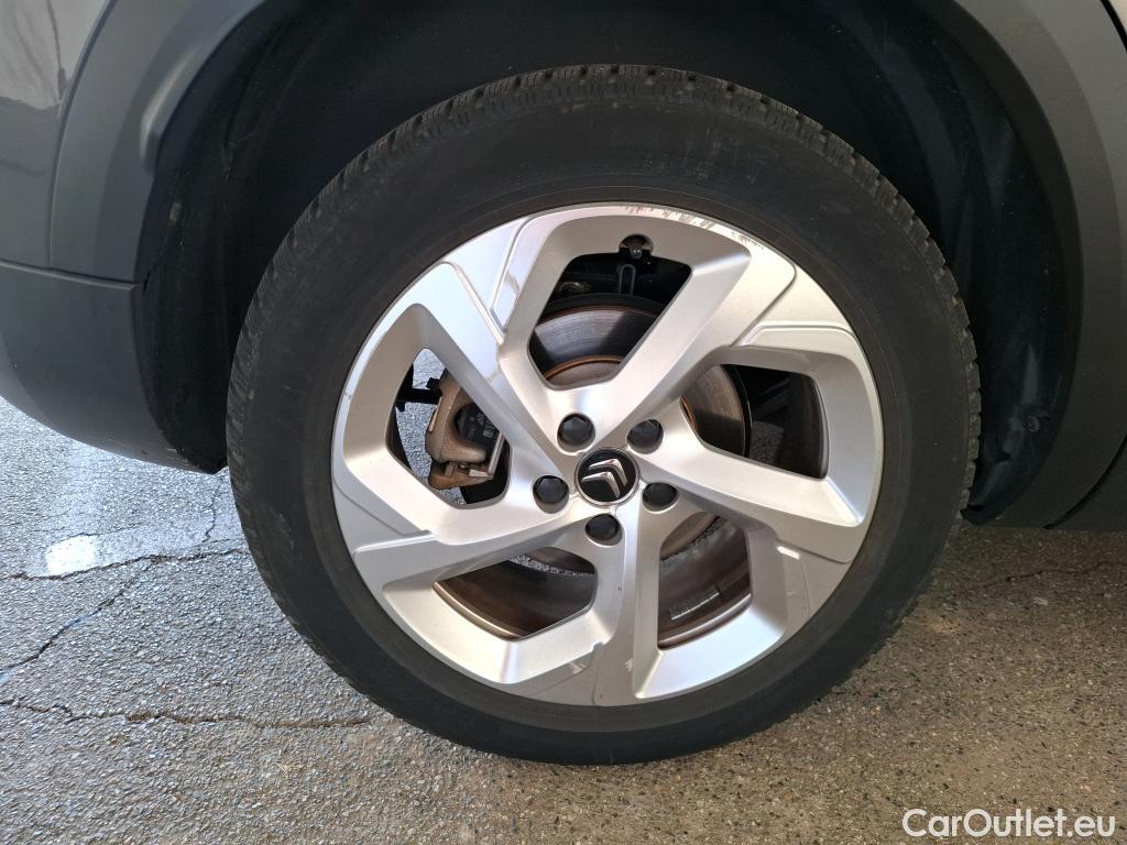  Citroen  C5 Aircross CITROEN  / 2018 / 5P / SUV Hybrid 225 ë-EAT8 Business #37