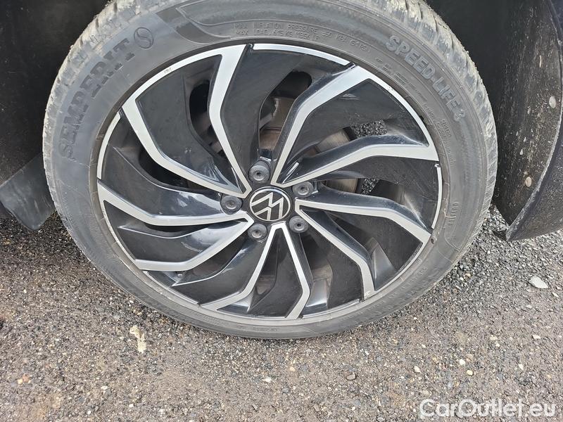  Volkswagen  Golf  VIII (CD1) (2019) 2,0 TDI 85 Life 5d #9