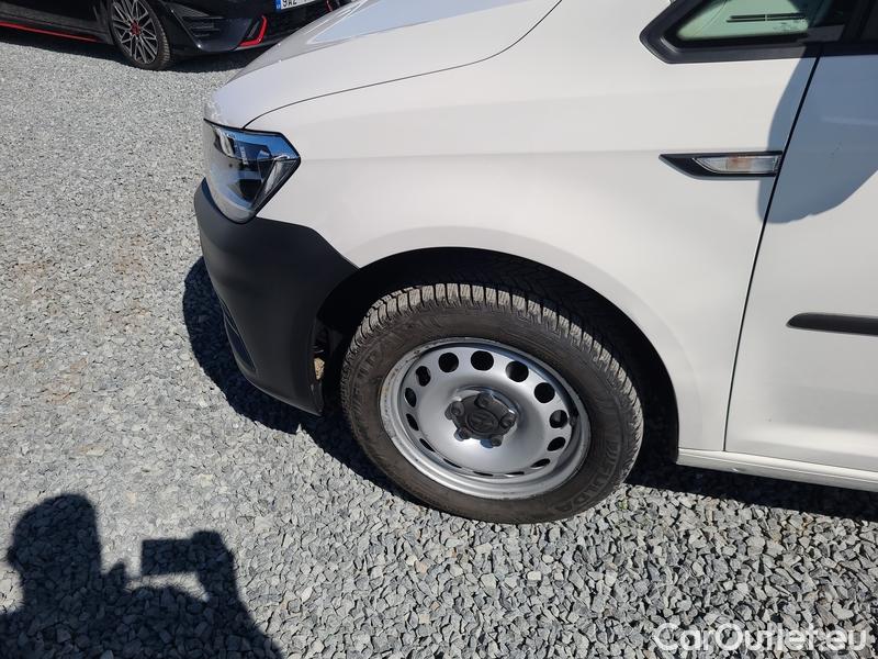  Volkswagen  Caddy  LCV/Combi  (2015->) Kom 2.0TDI110 Maxi BMT #11