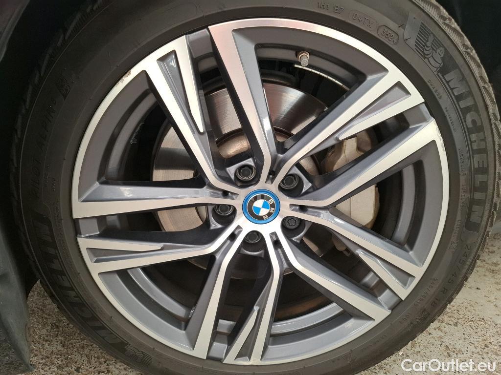  Bmw  Serie 4 BMW i4 / 2021 / 5P / Berline eDrive35 286ch Business Design #10