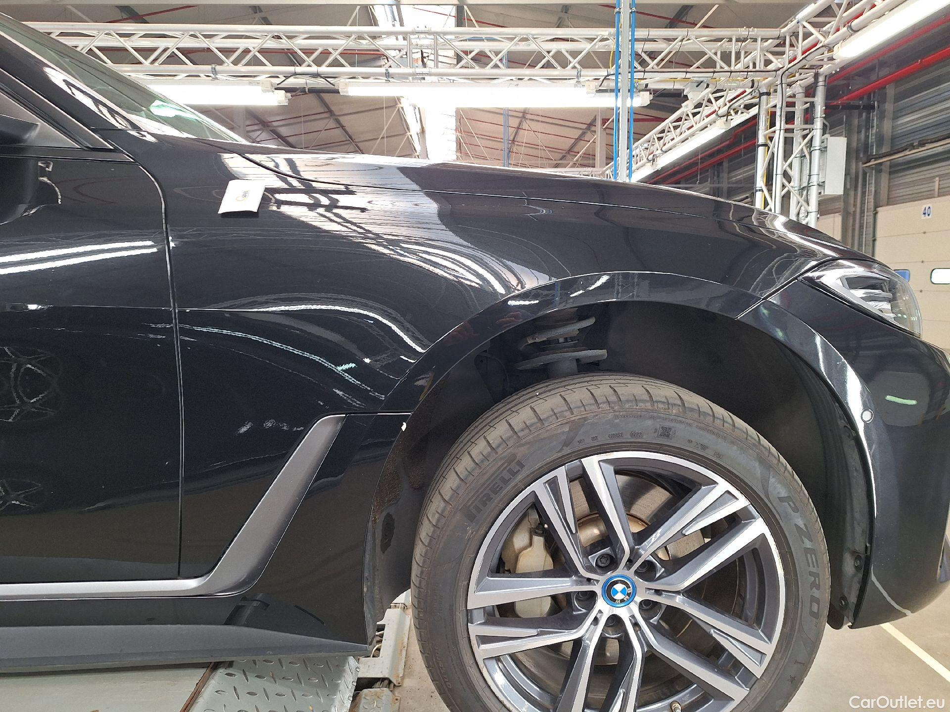  Bmw  Serie 4 BMW, i4 '21 BEV, BMW i4 eDrive40 5d #27