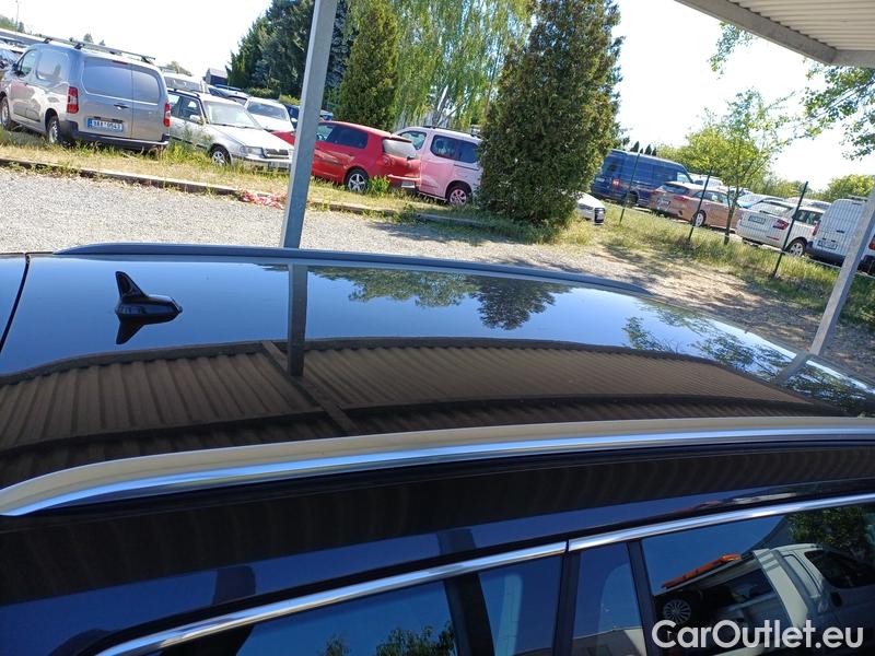  Volkswagen  Passat  Variant (CB5) (2019) Pas.Var.1.5TSI Business AT #13