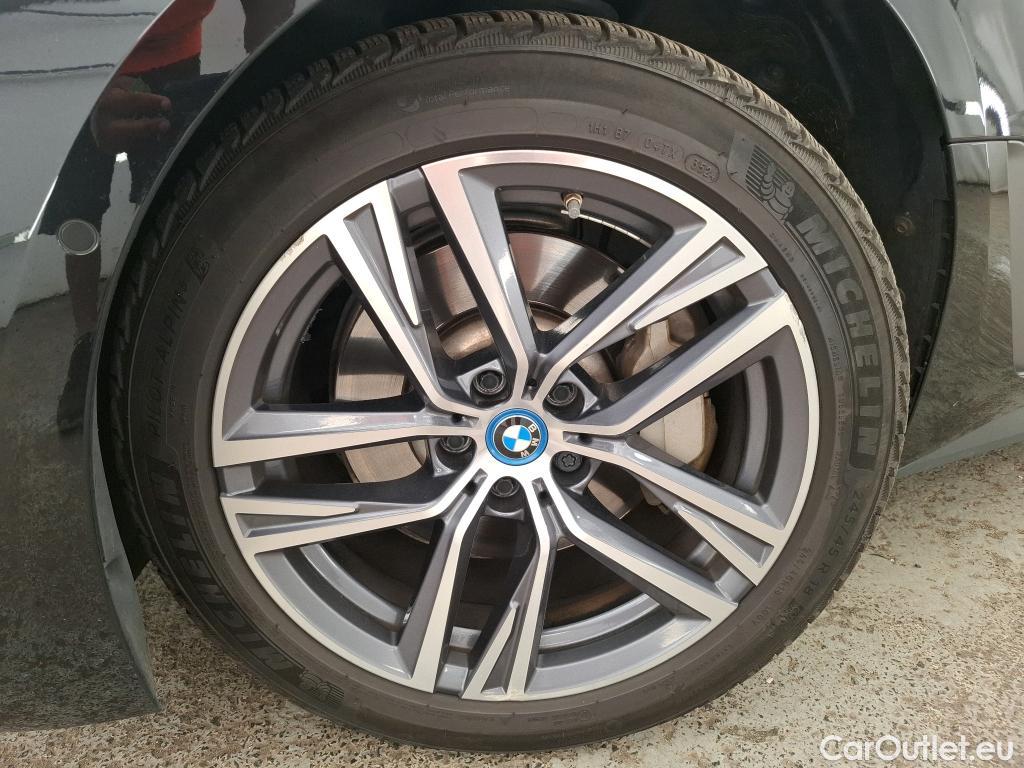  Bmw  Serie 4 BMW i4 / 2021 / 5P / Berline eDrive35 286ch Business Design #22
