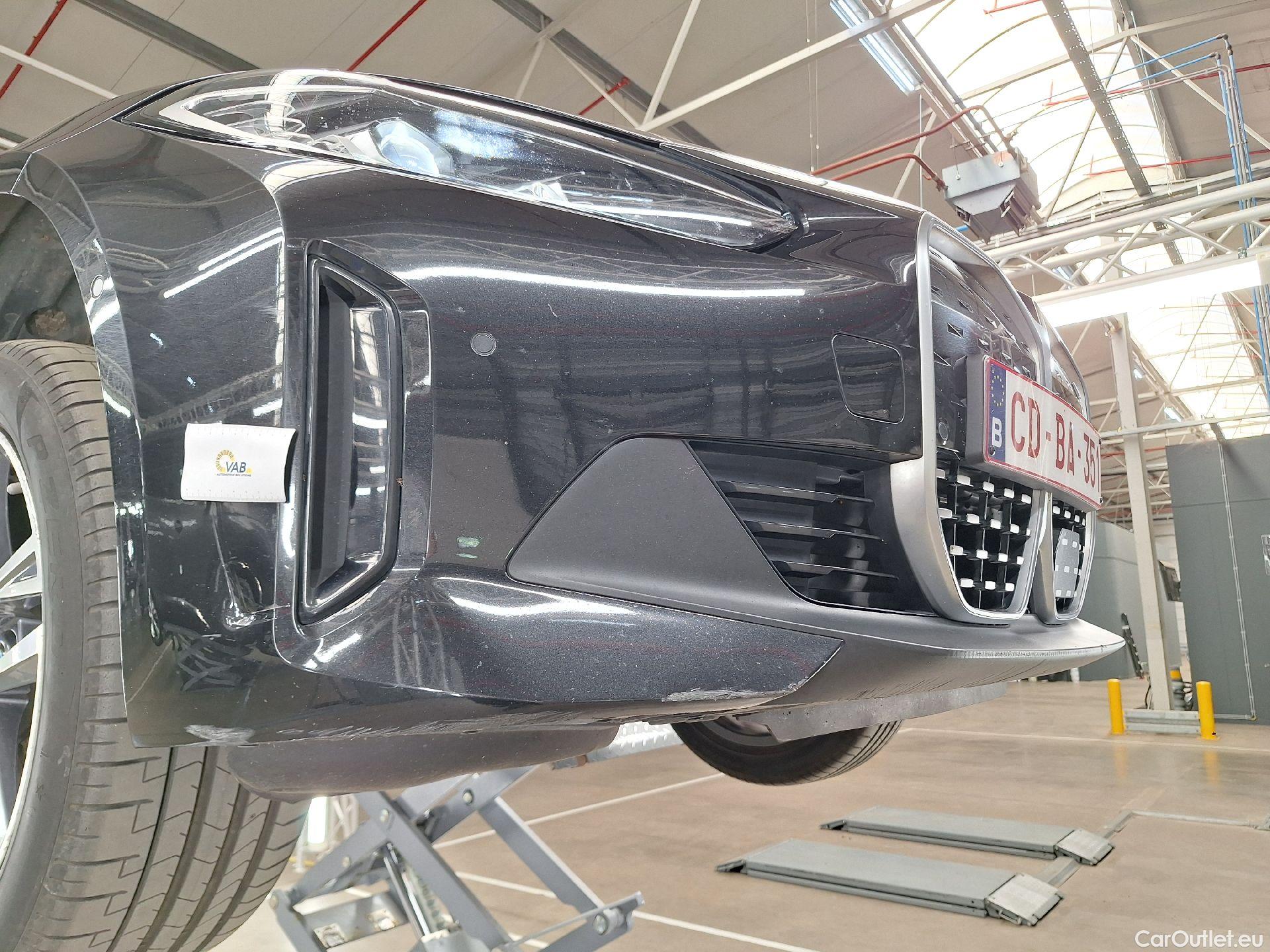  Bmw  Serie 4 BMW, i4 '21 BEV, BMW i4 eDrive40 5d #14