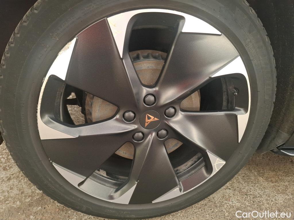  Cupra  Born CUPRA  / 2021 / 5P / Berline 230ch - batterie XL VZ #2