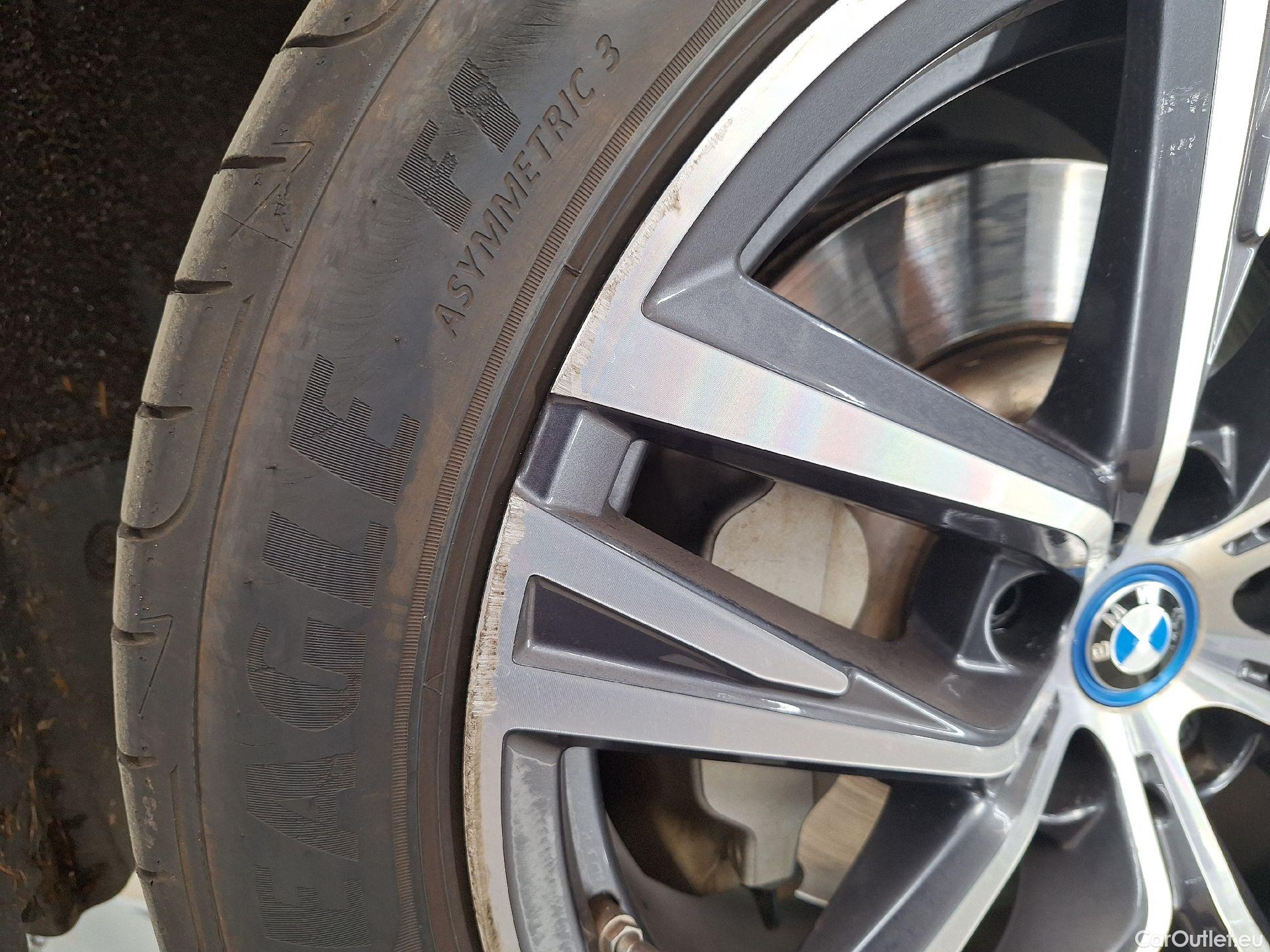  Bmw  Serie 4 BMW, i4 '21 BEV, BMW i4 eDrive40 5d #24