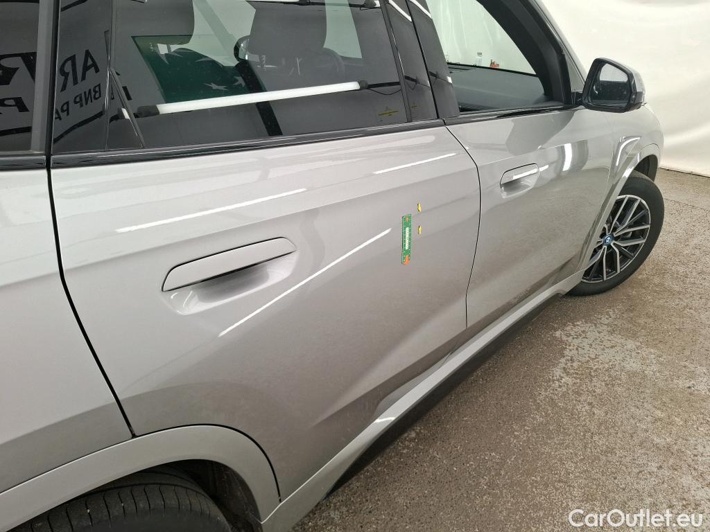  Bmw  X1 BMW  / 2022 / 5P / SUV xDrive25e M Sport DKG7 #6