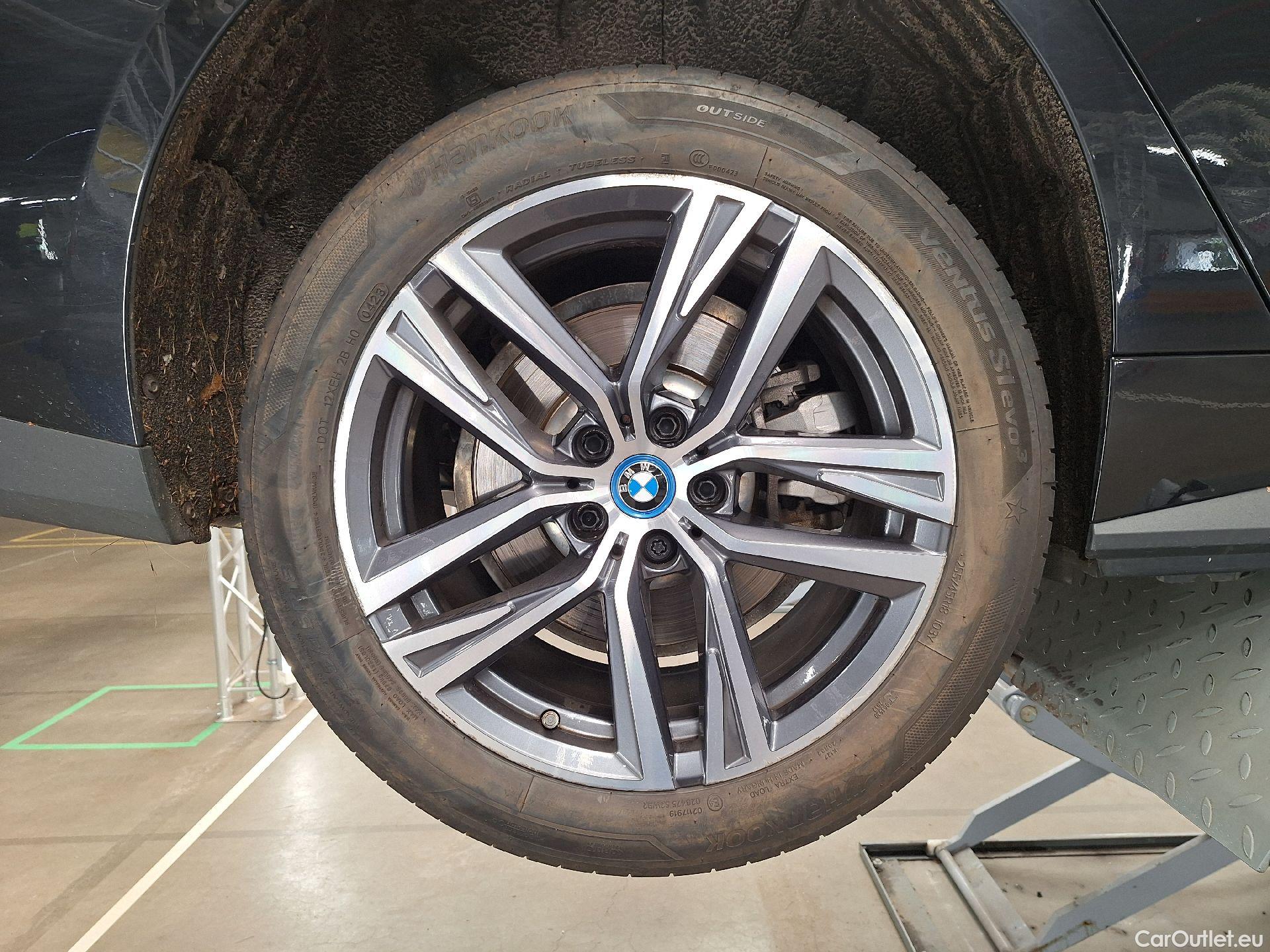  Bmw  Serie 4 BMW, i4 '21 BEV, BMW i4 eDrive40 5d #21